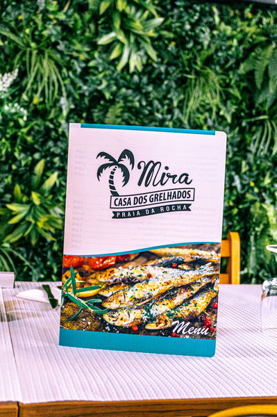 Foto da capa de Restaurante Mira Casa dos Grelhados